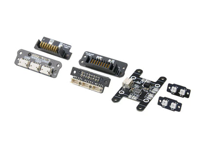 Replacement Hee Wing T1 Ranger Quick Release Accessories Kit