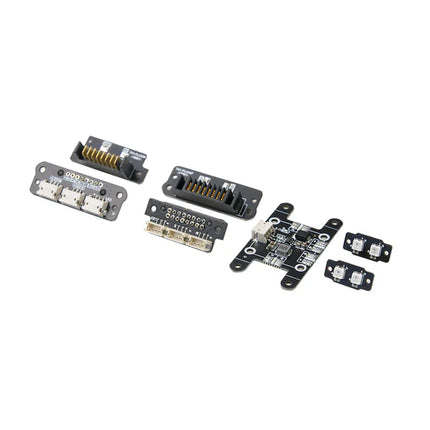 Replacement Hee Wing T1 Ranger Quick Release Accessories Kit