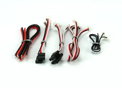 Replacement Hee Wing T1 Ranger Quick Release Accessories Kit