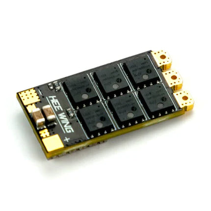 Hee Wing T1 VTOL FX-25A Upgraded ESC BLS