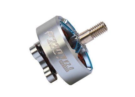T-Motor PACER P2207 V3 Motor (1750kV, 1950kV, 2080VkV, 2550kV)