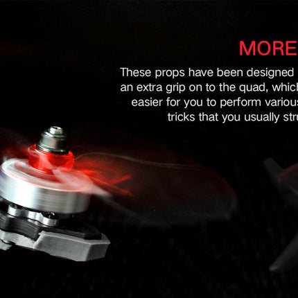 Tmotor Pacer P49436 Freestyle Propeller (Pack of 4)