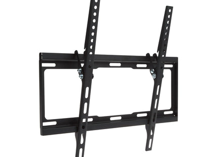 ProperAV Flat TV Wall Bracket (32" - 55" / 35kg Capacity / VESA Max. 400x400)