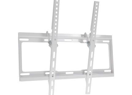 ProperAV Flat TV Wall Bracket (32" - 55" / 35kg Capacity / VESA Max. 400x400)