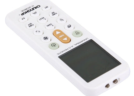 CHUNGHOP K-2080E Universal LCD Air-Conditioner Remote Controller, K-2080E