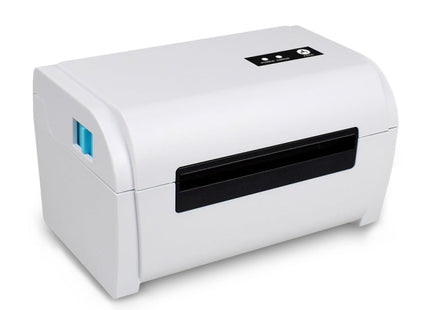 ZJ-9200 Portable USB Port Thermal Ticket Printer with Holder, USB