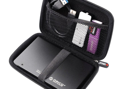 ORICO PHD-25 2.5 inch SATA HDD Case Hard Drive Disk Protect Cover Box