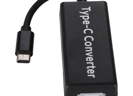 65W 5 Pin MagSafe Series to USB-C / Type-C Converter for MacBook
