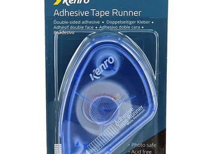 Kenro Adhesive Tape Runner for Photo Albums