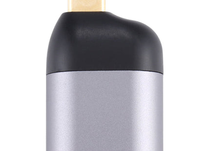 Type-C Male To VGA DB15P Female Adapter