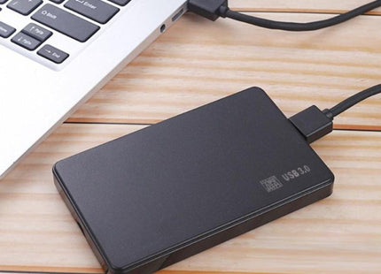 2.5 inch USB 3.0 External Hard Drive Disk Case