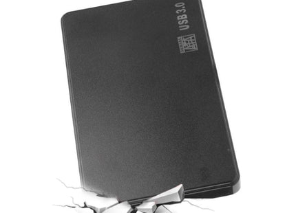2.5 inch USB 3.0 External Hard Drive Disk Case