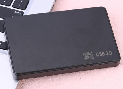 2.5 inch USB 3.0 External Hard Drive Disk Case