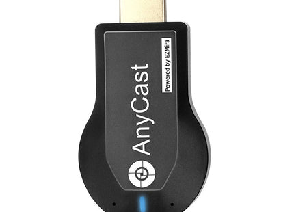 M2 Mini WiFi HDMI Dongle Display Receiver, CPU: Actions AM825X