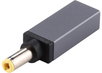 PD 18.5V-20V 5.5x2.5mm Male Adapter Connector, 5.5x2.5mm