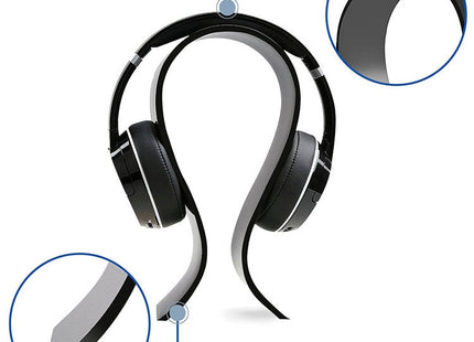 DA1502 Universal Acrylic Headset Stand Display Hanger