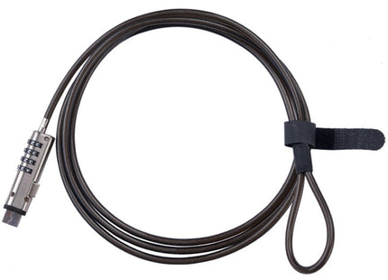 Universal USB Interface Laptop Security Lock, USB Interface