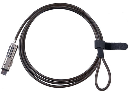 Universal USB Interface Laptop Security Lock, USB Interface