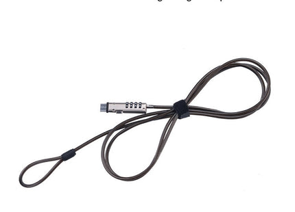 Universal USB Interface Laptop Security Lock, USB Interface