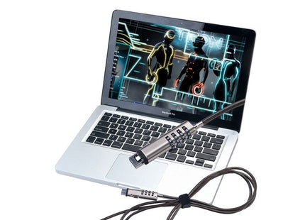 Universal USB Interface Laptop Security Lock, USB Interface