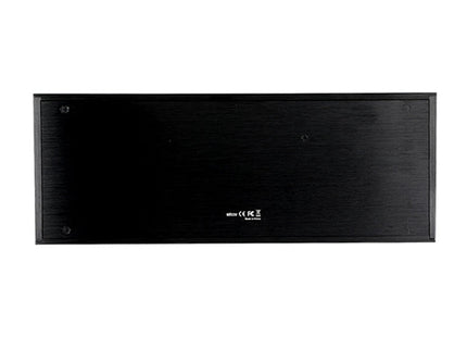 NK-BT88 4K 3X3 HDMI Video Wall Controller Multi-screen Splicing Processor with Remote Controller, EU Plug, EU Plug