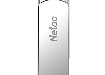 Netac U388 64GB USB 3.0 Twister Secure Encryption Flash Disk, U388 64GB