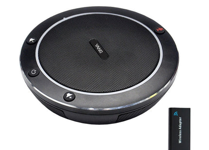 YANS YS-M61W Video Conference Wireless Omnidirectional Microphone, YS-M86