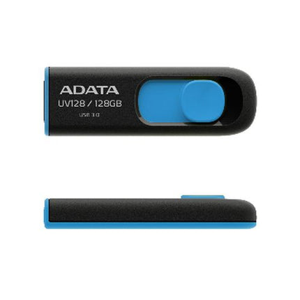 Adata 128GB UV128 USB 3.2 Retractable Flash Drive
