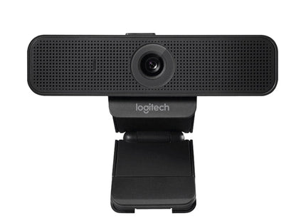 Logitech C925E 1080p HD Webcam with Integrated Security Cover