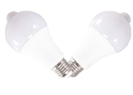 PIR Motion Sensor LED bulb