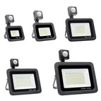 10W / with Sensor
