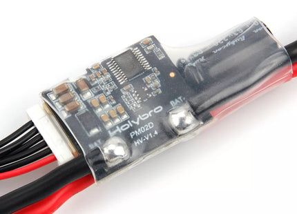 HolyBro PM02D HV 2-12S Power Module