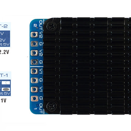 Matek Power Module PM20S-2