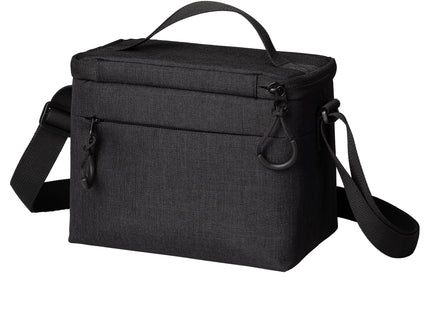 Praktica Bag Case for Compact Camera, Bridge Camera, Mirrorless CSC Camera, SLR & Camcorder - Grey