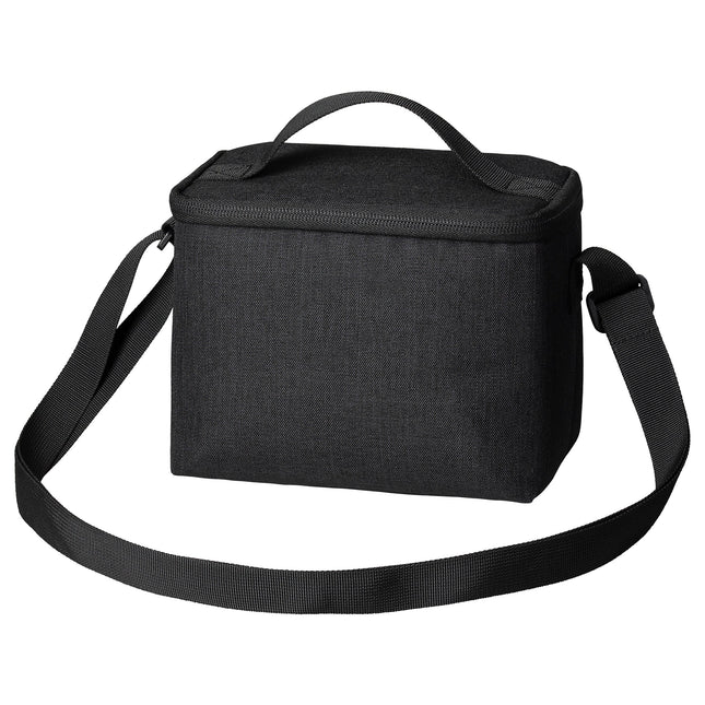 Praktica Bag Case for Compact Camera, Bridge Camera, Mirrorless CSC Camera, SLR & Camcorder - Grey