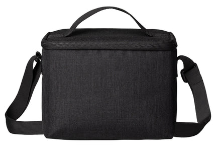 Praktica Bag Case for Compact Camera, Bridge Camera, Mirrorless CSC Camera, SLR & Camcorder - Grey