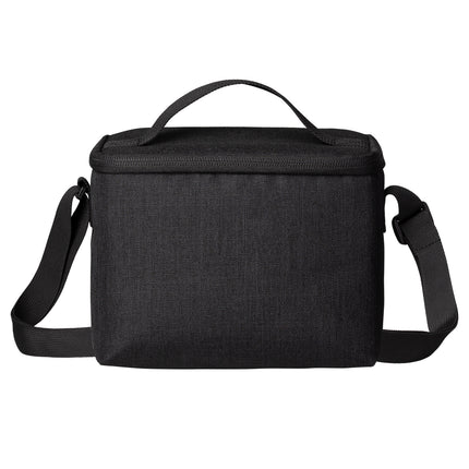 Praktica Bag Case for Compact Camera, Bridge Camera, Mirrorless CSC Camera, SLR & Camcorder - Grey