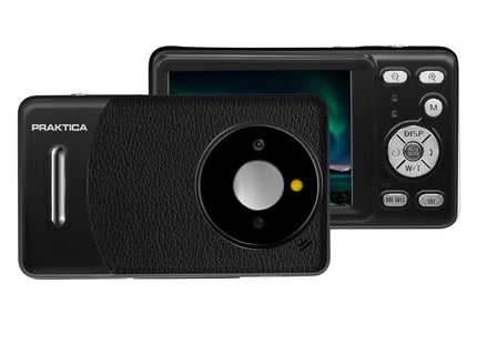 Praktica DZ13 Compact Digital Camera