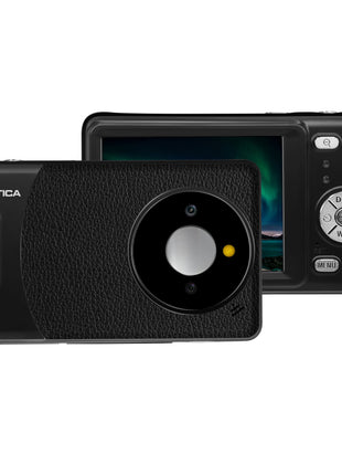 Praktica DZ13 Compact Digital Camera