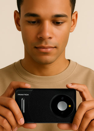 Praktica DZ13 Compact Digital Camera