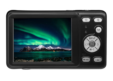 Praktica DZ13 Compact Digital Camera