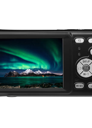 Praktica DZ13 Compact Digital Camera