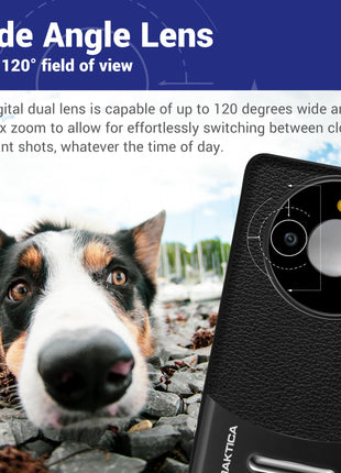 Praktica DZ13 Compact Digital Camera