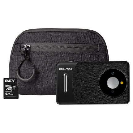 Praktica DZ13 Compact Digital Camera
