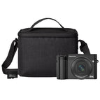 Camera + 16GB MicroSD Card + System Bag