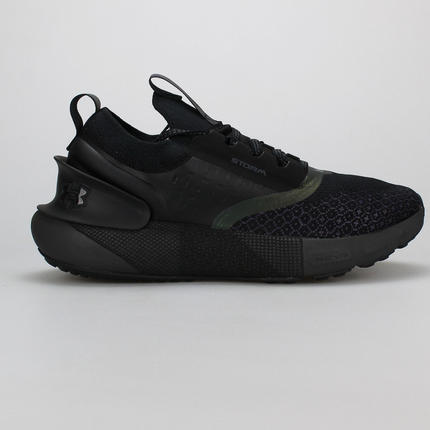 UK 7 Under Armour HOVR Phantom 3 Storm Men’s Running Shoes – EU 41