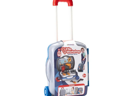 Peterkin Little Workshop Suitcase