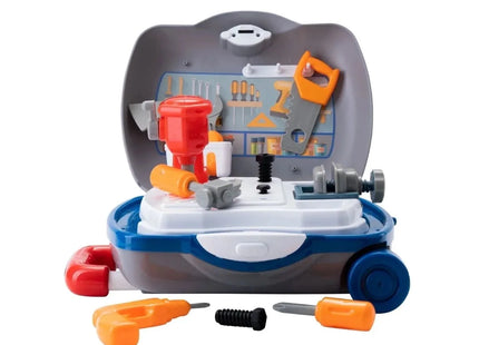 Peterkin Little Workshop Suitcase