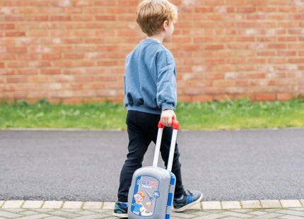 Peterkin Little Workshop Suitcase