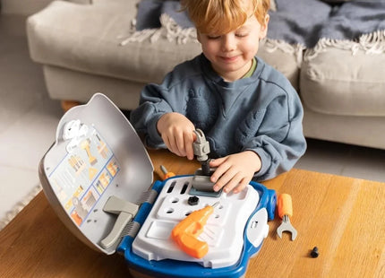 Peterkin Little Workshop Suitcase